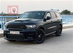 دودج دورانجو